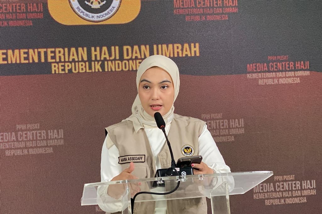 13 WNI Dicegah Berangkat ke Arab Saudi, Ternyata Mau Berhaji Pakai Visa Kerja 13 WNI Dicegah Berangkat ke Arab Saudi, Ternyata Mau Berhaji Pakai Visa Kerja