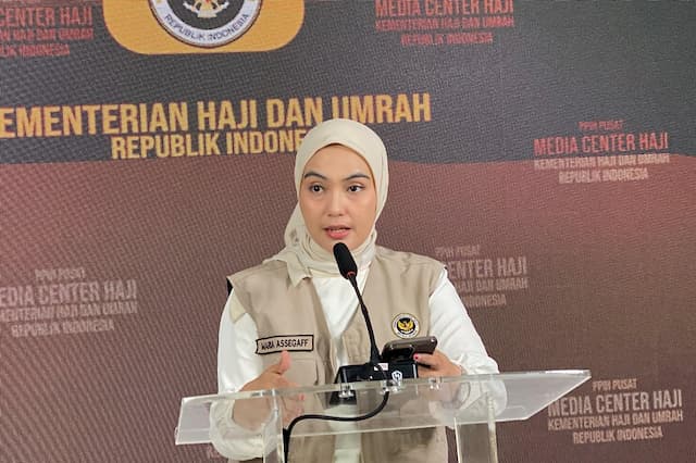 13 WNI Dicegah Berangkat ke Arab Saudi, Ternyata Mau Berhaji Pakai Visa Kerja 13 WNI Dicegah Berangkat ke Arab Saudi, Ternyata Mau Berhaji Pakai Visa Kerja