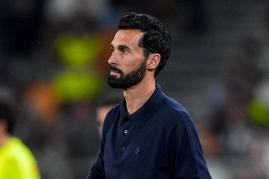 Alvaro Arbeloa Pasrah Dipecat usai Real Madrid Hancur Tanpa Gelar Alvaro Arbeloa Pasrah Dipecat usai Real Madrid Hancur Tanpa Gelar