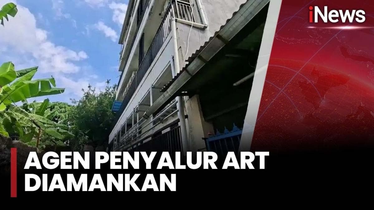 Fakta Baru Kasus ART di Benhil, Korban Tewas Ternyata Masih Berusia 15 Tahun Fakta Baru Kasus ART di Benhil, Korban Tewas Ternyata Masih Berusia 15 Tahun