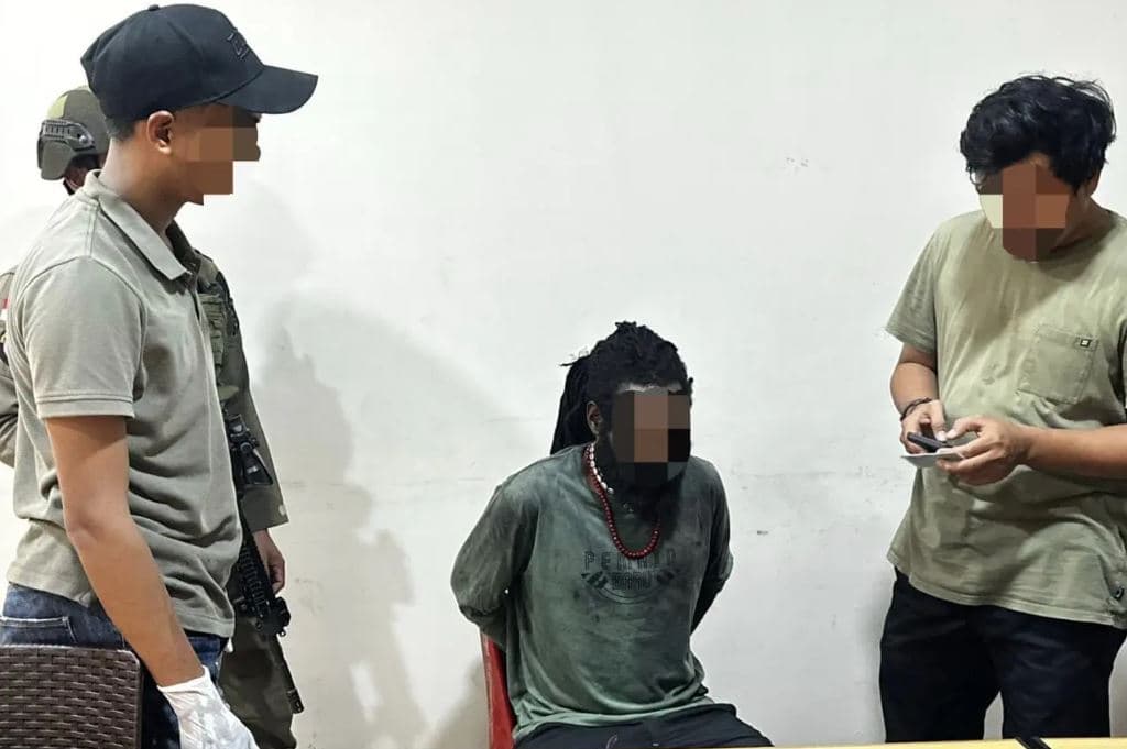 Terkuak! Ini Identitas Anggota KKB Buron Penembakan Warga Sipil di Puncak Jaya Terkuak! Ini Identitas Anggota KKB Buron Penembakan Warga Sipil di Puncak Jaya