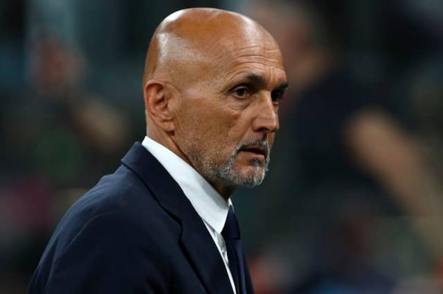 Luciano Spalletti Tinggalkan Juventus jika Gagal ke Liga Champions Luciano Spalletti Tinggalkan Juventus jika Gagal ke Liga Champions