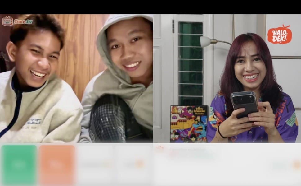 Azia Jual Baju Jemuran Tetangga Sampai Hampir Digebukin? Azia Jual Baju Jemuran Tetangga Sampai Hampir Digebukin?