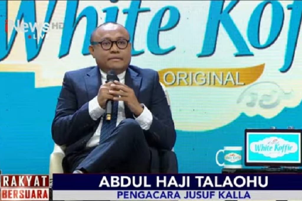 Pengacara JK Merasa Janggal Video Ceramah Diramaikan Ade Armando-Permadi Arya: Ada Gerakan Terpola Pengacara JK Merasa Janggal Video Ceramah Diramaikan Ade Armando-Permadi Arya: Ada Gerakan Terpola