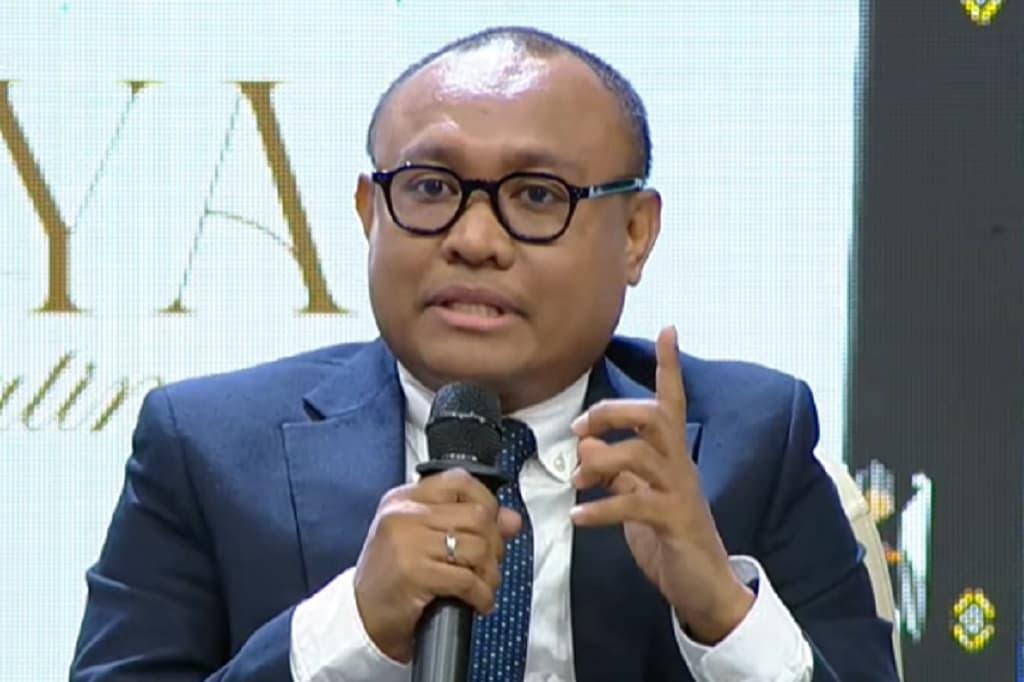 Pengacara: Pak JK Yakin Ijazah Jokowi Asli, Makanya Sarankan Diperlihatkan Saja Pengacara: Pak JK Yakin Ijazah Jokowi Asli, Makanya Sarankan Diperlihatkan Saja