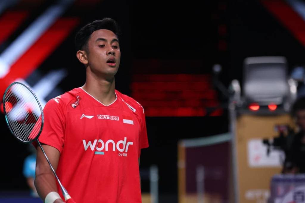 Alwi Farhan Blak-blakan soal Kekalahan Indonesia dari Prancis: Tekanan Terlalu Besar! Alwi Farhan Blak-blakan soal Kekalahan Indonesia dari Prancis: Tekanan Terlalu Besar!