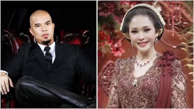 Viral Ahmad Dhani Marah Besar! Sebut Maia Estianty Sebar Fitnah soal KDRT Viral Ahmad Dhani Marah Besar! Sebut Maia Estianty Sebar Fitnah soal KDRT