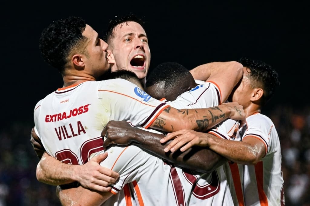 Dua Modal Borneo FC Menuju Titel Super League, Persib Terancam Gigit Jari Dua Modal Borneo FC Menuju Titel Super League, Persib Terancam Gigit Jari