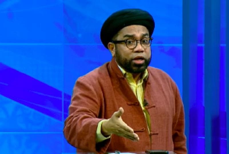 AS-Iran Memanas, Ali Ngabalin Sebut Trump Ingin Dikte Teheran Lewat Perang AS-Iran Memanas, Ali Ngabalin Sebut Trump Ingin Dikte Teheran Lewat Perang