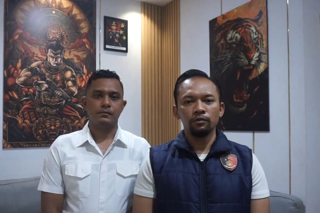 Penganiayaan Balita di Daycare Banda Aceh, Tersangka Bertambah Jadi 3 Orang Penganiayaan Balita di Daycare Banda Aceh, Tersangka Bertambah Jadi 3 Orang