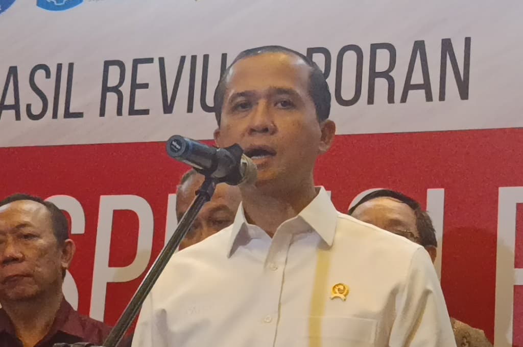 Kementrans bakal Kirim 1.400 Sarjana Pilihan ke 52 Wilayah Transmigrasi, Ini Tujuannya Kementrans bakal Kirim 1.400 Sarjana Pilihan ke 52 Wilayah Transmigrasi, Ini Tujuannya