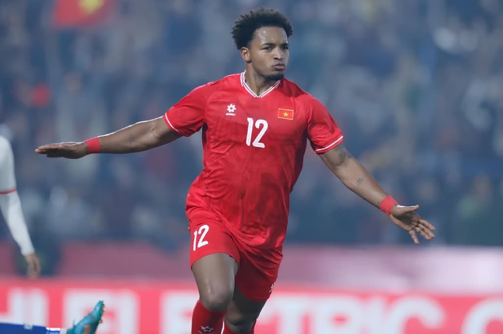 Alarm untuk Timnas Indonesia! Vietnam Naturalisasi Trio Brasil Jelang Piala AFF 2026 Alarm untuk Timnas Indonesia! Vietnam Naturalisasi Trio Brasil Jelang Piala AFF 2026