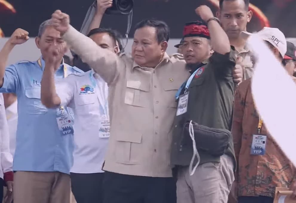 Prabowo Ungkap Rencana Bangun Kota-Kota Baru, 100.000 Rusun Dilengkapi Sekolah hingga Transportasi Prabowo Ungkap Rencana Bangun Kota-Kota Baru, 100.000 Rusun Dilengkapi Sekolah hingga Transportasi
