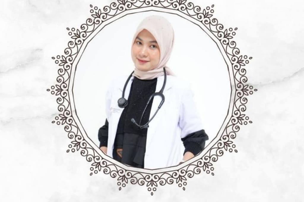 Viral Kematian dr Myta Aprilia Azmy, IKA FK Unsri Sebut Ada Beban Kerja Tak Manusiawi Viral Kematian dr Myta Aprilia Azmy, IKA FK Unsri Sebut Ada Beban Kerja Tak Manusiawi