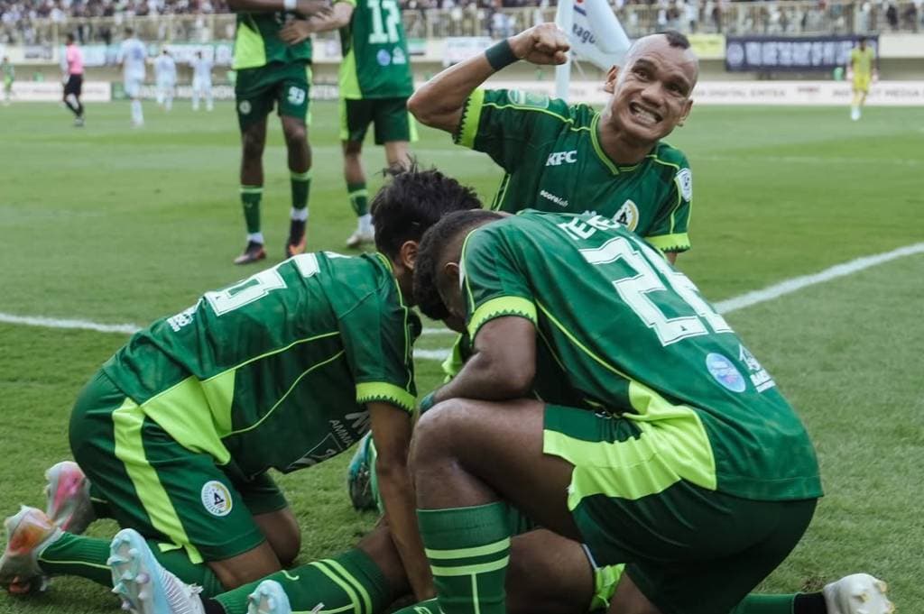 Resmi 2 Tim Promosi ke Super League 2026-2027, Satu Milik Presiden Prabowo Resmi 2 Tim Promosi ke Super League 2026-2027, Satu Milik Presiden Prabowo