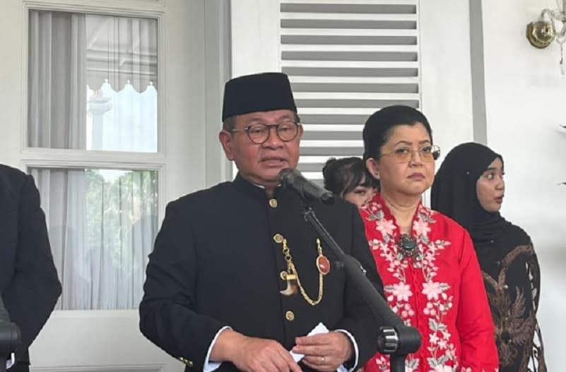 Hardiknas 2026, Pemprov DKI Putihkan 2.026 Ijazah hingga Lepas 561 Alumni SMK ke Luar Negeri Hardiknas 2026, Pemprov DKI Putihkan 2.026 Ijazah hingga Lepas 561 Alumni SMK ke Luar Negeri