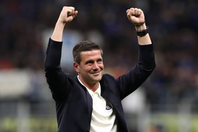 Inter Milan Bidik Bek Tangguh Cagliari, Siapkan Pengganti Denzel Dumfries Inter Milan Bidik Bek Tangguh Cagliari, Siapkan Pengganti Denzel Dumfries