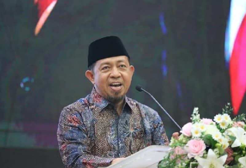 Kemenag Pindahkan Pendidikan Santri Ponpes Ndolo Kusumo di Pati Buntut Kasus Pencabulan Kemenag Pindahkan Pendidikan Santri Ponpes Ndolo Kusumo di Pati Buntut Kasus Pencabulan