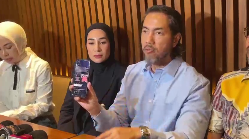 Balas Serang! Erin Taulany Beberkan Sikap Buruk Mantan ART Balas Serang! Erin Taulany Beberkan Sikap Buruk Mantan ART