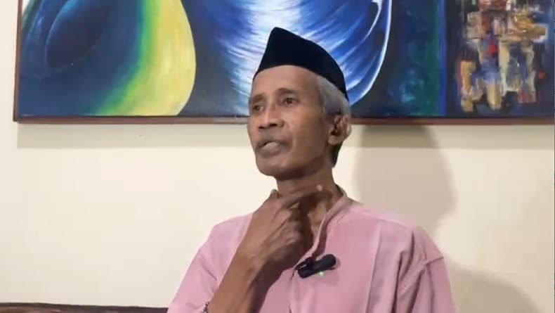 Misteri Penyebab Kematian Tamtama TNI AL, Keluarga Terkejut saat Buka Peti Jenazah Misteri Penyebab Kematian Tamtama TNI AL, Keluarga Terkejut saat Buka Peti Jenazah