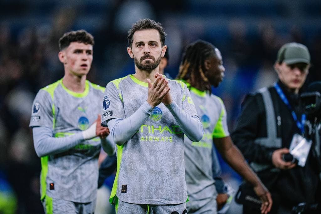 Man City Ditahan Everton, Arsenal Makin Dekat Juara Liga Inggris Man City Ditahan Everton, Arsenal Makin Dekat Juara Liga Inggris