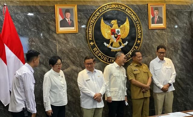Pemprov DKI Gandeng Danantara Bangun 2 PLTSa di Bantargebang dan Kamal Muara Pemprov DKI Gandeng Danantara Bangun 2 PLTSa di Bantargebang dan Kamal Muara