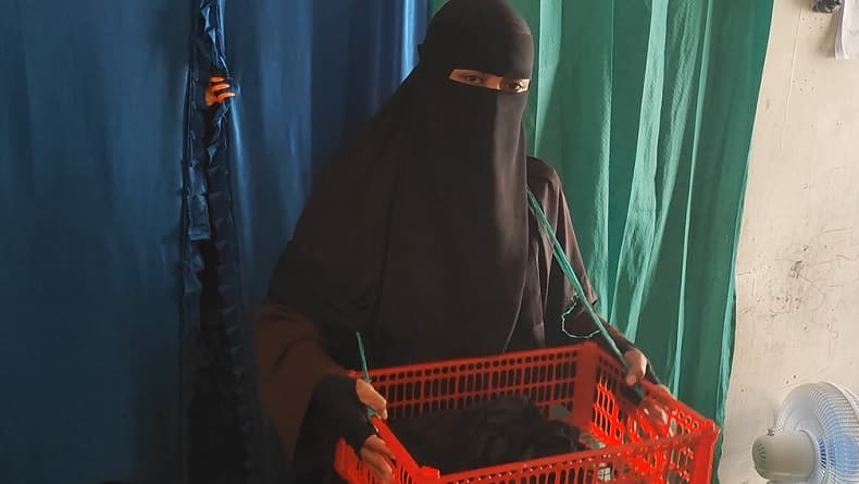 Kisah Pilu Pelajar Meninggal karena Sepatu Kekecilan, Ibu Jualan Kue Ayah Telah Tiada Kisah Pilu Pelajar Meninggal karena Sepatu Kekecilan, Ibu Jualan Kue Ayah Telah Tiada