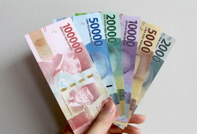 Miris! Rata-Rata Upah Buruh RI Hanya Rp3,29 Juta per Bulan, Jauh dari UMP Jakarta Miris! Rata-Rata Upah Buruh RI Hanya Rp3,29 Juta per Bulan, Jauh dari UMP Jakarta