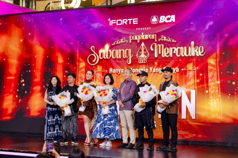 Ada Kejutan Baru di Pagelaran Sabang Merauke 20-23 Agustus 2026, Ini Bocorannya! Ada Kejutan Baru di Pagelaran Sabang Merauke 20-23 Agustus 2026, Ini Bocorannya!