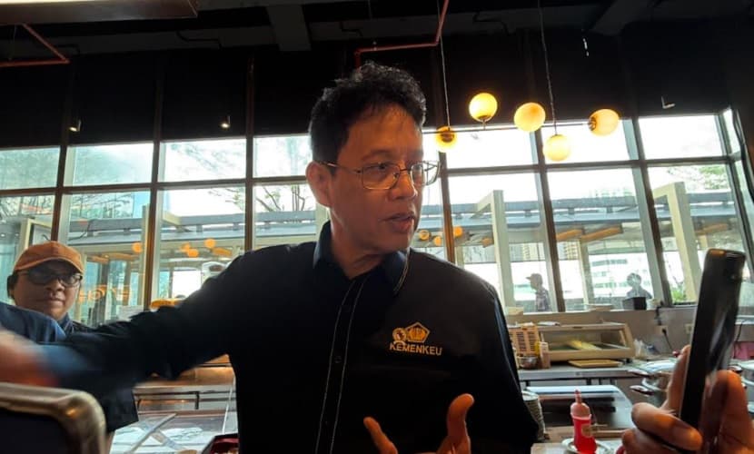 Purbaya Siapkan Penerbitan Panda Bond Bulan Depan, Perkuat Pembiayaan hingga Stabilitas Rupiah Purbaya Siapkan Penerbitan Panda Bond Bulan Depan, Perkuat Pembiayaan hingga Stabilitas Rupiah