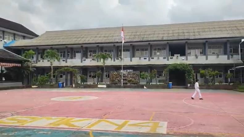 Sosok Mandala Rizky Pelajar Meninggal karena Sepatu Kekecilan, Aktif Ikut Kegiatan Sekolah Sosok Mandala Rizky Pelajar Meninggal karena Sepatu Kekecilan, Aktif Ikut Kegiatan Sekolah