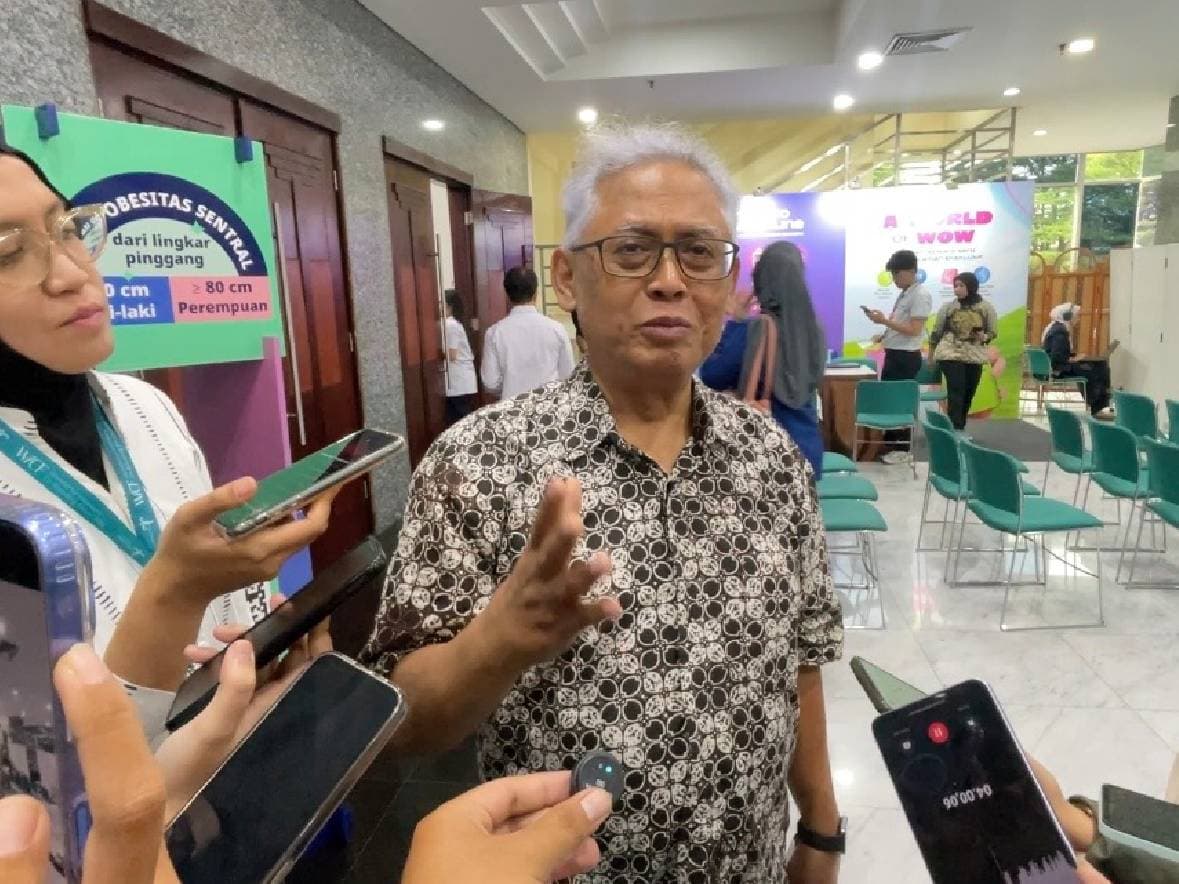 Ahli Desak Pemerintah Sterilkan Transportasi Publik dari Tikus demi Cegah Hantavirus Ahli Desak Pemerintah Sterilkan Transportasi Publik dari Tikus demi Cegah Hantavirus