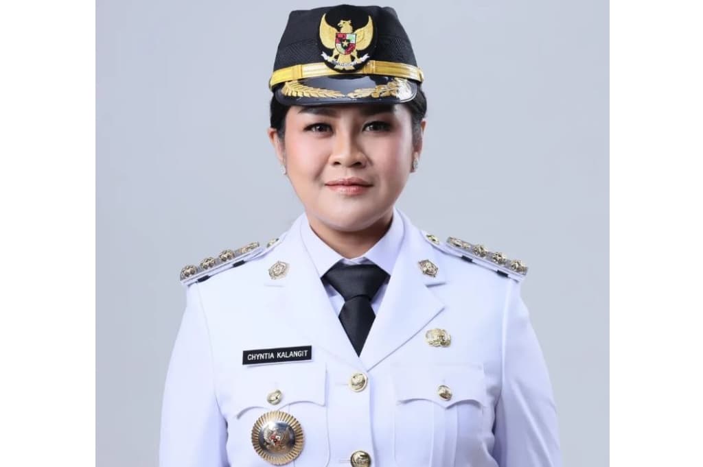 Profil Chyntia Ingrid Kalangit, Bupati Sitaro yang Tersandung Kasus Korupsi Bantuan Bencana Profil Chyntia Ingrid Kalangit, Bupati Sitaro yang Tersandung Kasus Korupsi Bantuan Bencana