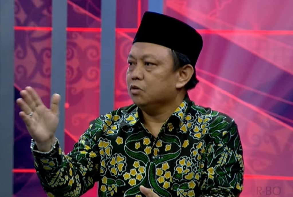 Direktur LBH Hidayatullah: Ade Armando Framing JK Menista Agama, Sengaja Buat Marah Umat Kristiani Direktur LBH Hidayatullah: Ade Armando Framing JK Menista Agama, Sengaja Buat Marah Umat Kristiani