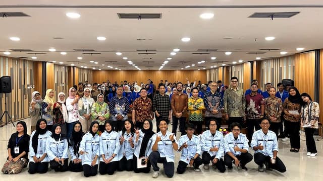 Galeri Investasi Binaan MNC Sekuritas Universitas MH Thamrin Ajak Mahasiswa Jadi Investor Adaptif Galeri Investasi Binaan MNC Sekuritas Universitas MH Thamrin Ajak Mahasiswa Jadi Investor Adaptif