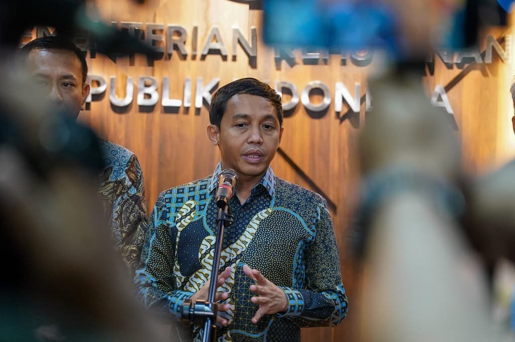 Menhut: Presiden Siapkan Inpres Khusus Selamatkan Gajah Sumatra dan Kalimantan Menhut: Presiden Siapkan Inpres Khusus Selamatkan Gajah Sumatra dan Kalimantan