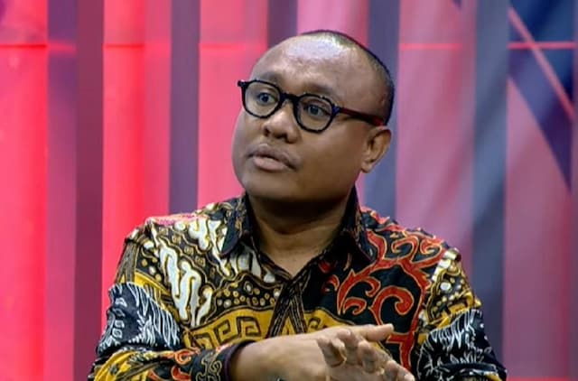 Pengacara JK: Framing yang Dilakukan Ade Armando Berbahaya, Fitnah Keji! Pengacara JK: Framing yang Dilakukan Ade Armando Berbahaya, Fitnah Keji!