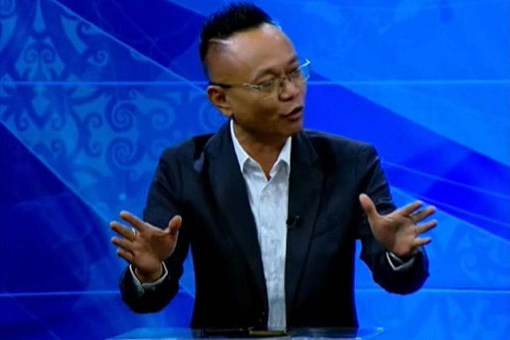 Peradi Bersatu: Unsur Pidana Ade Armando Komentari Video Ceramah JK Tipis Sekali Peradi Bersatu: Unsur Pidana Ade Armando Komentari Video Ceramah JK Tipis Sekali
