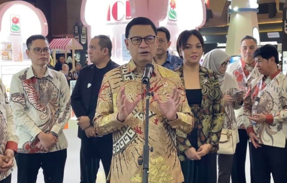 BPOM Ungkap Kandungan Berbahaya dalam Kosmetik Picu Kanker Kulit BPOM Ungkap Kandungan Berbahaya dalam Kosmetik Picu Kanker Kulit