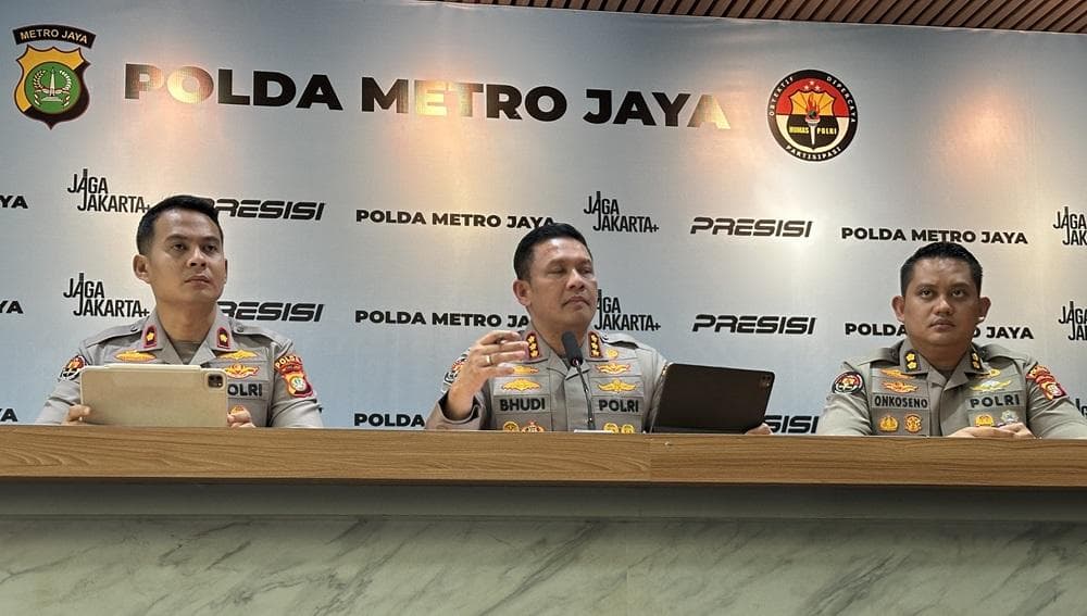 Update Kecelakaan Kereta di Bekasi Timur: 12 Korban Masih Dirawat di RS Update Kecelakaan Kereta di Bekasi Timur: 12 Korban Masih Dirawat di RS