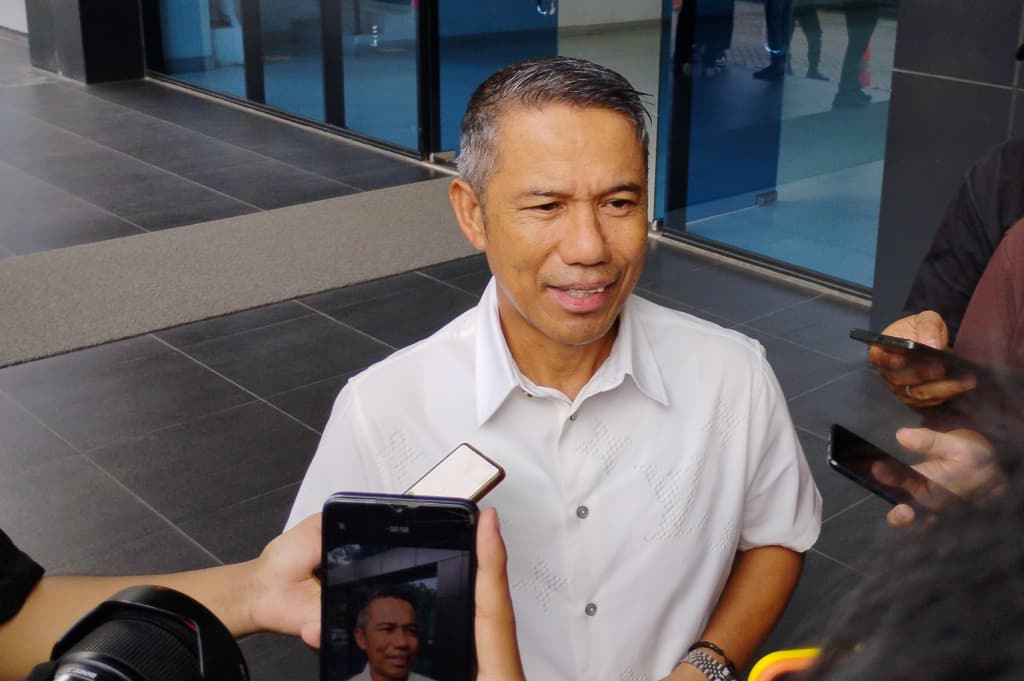 Ini Alasan PSSI Pilih Mozambik Jadi Lawan Timnas Indonesia di FIFA Matchday Juni 2026 Ini Alasan PSSI Pilih Mozambik Jadi Lawan Timnas Indonesia di FIFA Matchday Juni 2026