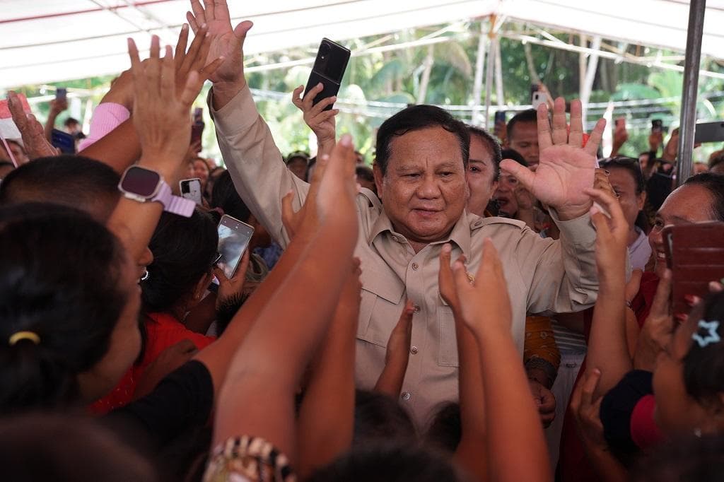 1.386 Kampung Nelayan Merah Putih Diresmikan Tahun Ini, Ada Pabrik Es hingga SPBU Kapal 1.386 Kampung Nelayan Merah Putih Diresmikan Tahun Ini, Ada Pabrik Es hingga SPBU Kapal
