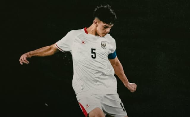 Mathew Baker Jadi Proyek Khusus John Herdman, Disiapkan Ikuti Jejak Bintang Juventus Mathew Baker Jadi Proyek Khusus John Herdman, Disiapkan Ikuti Jejak Bintang Juventus