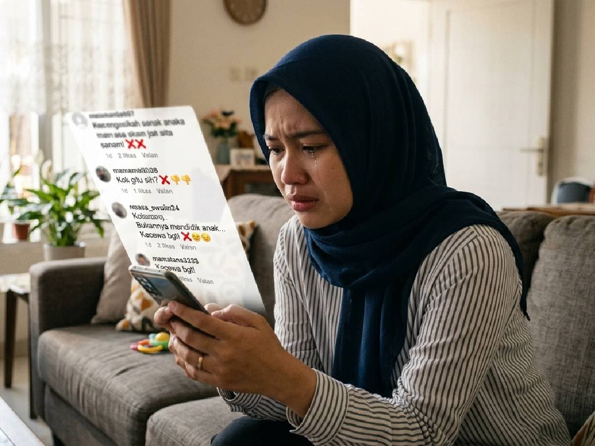 Kronologi Lengkap Penerima LPDP Nurafni Nugroho Putri Diserang Netizen gegara Dianggap Flexing Kronologi Lengkap Penerima LPDP Nurafni Nugroho Putri Diserang Netizen gegara Dianggap Flexing