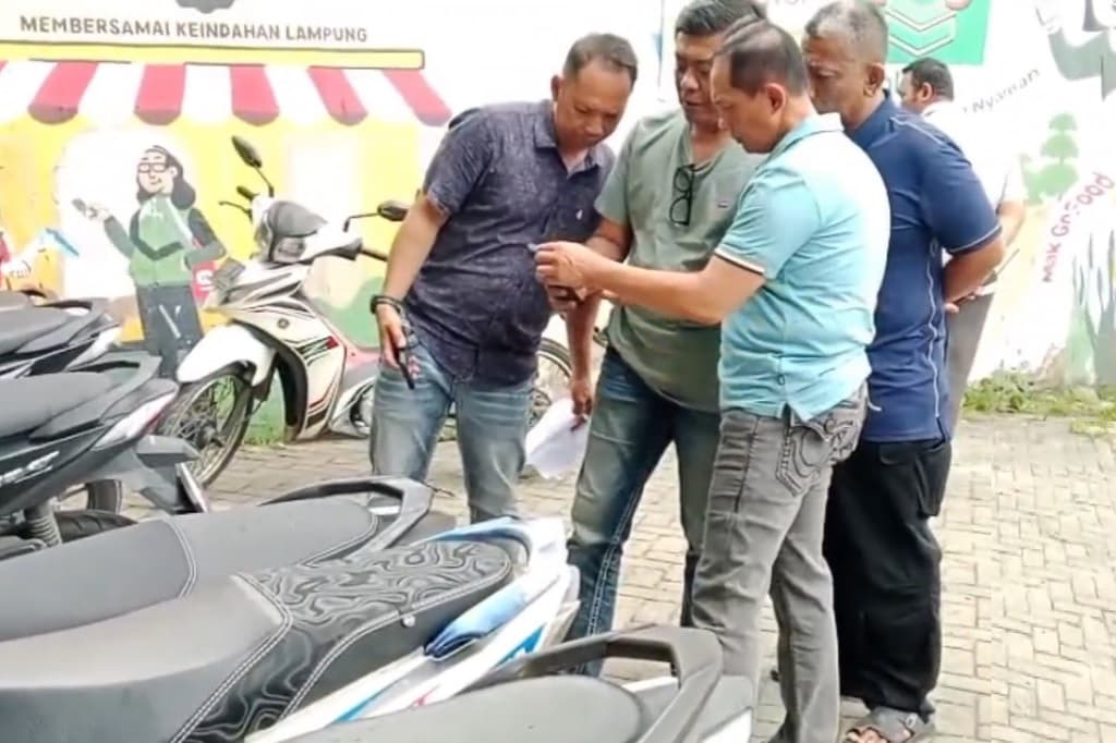 Polisi Tewas Ditembak Pencuri Motor, Polda Lampung Kerahkan Tim Khusus Kejar Pelaku Polisi Tewas Ditembak Pencuri Motor, Polda Lampung Kerahkan Tim Khusus Kejar Pelaku