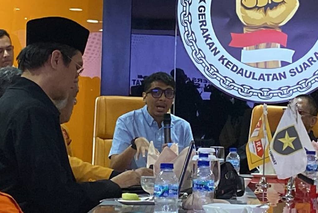 Guru Besar UGM: Ambang Batas Parlemen yang Tinggi Rusak Sistem Pemilu Proporsional Guru Besar UGM: Ambang Batas Parlemen yang Tinggi Rusak Sistem Pemilu Proporsional