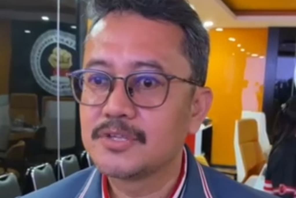 Sekjen Perindo Dorong Ambang Batas Parlemen 1 Persen agar Pemilu Lebih Proporsional Sekjen Perindo Dorong Ambang Batas Parlemen 1 Persen agar Pemilu Lebih Proporsional