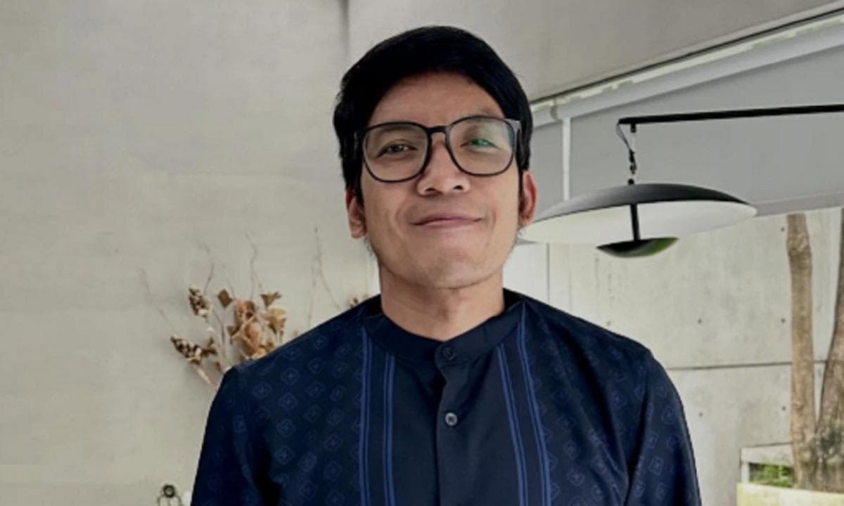 Dikabarkan Akan Menikah Lagi, Desta: Nggak Kebayang Anak-Anak Punya Ibu Baru Dikabarkan Akan Menikah Lagi, Desta: Nggak Kebayang Anak-Anak Punya Ibu Baru