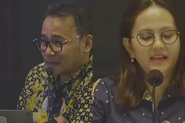 MPR Blacklist 2 Juri Cerdas Cermat di Kalbar yang Viral, Ungkit Sanksi Sosial MPR Blacklist 2 Juri Cerdas Cermat di Kalbar yang Viral, Ungkit Sanksi Sosial