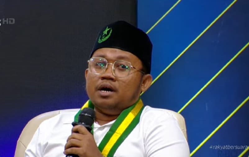 Ini Alasan Aliansi 40 Ormas Islam Tolak Laporan soal Ade Armando Cs Dilimpahkan ke Polda Metro Ini Alasan Aliansi 40 Ormas Islam Tolak Laporan soal Ade Armando Cs Dilimpahkan ke Polda Metro